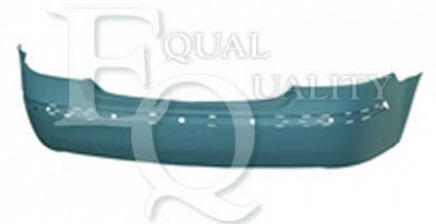 EQUAL QUALITY p0861 - Буфер
